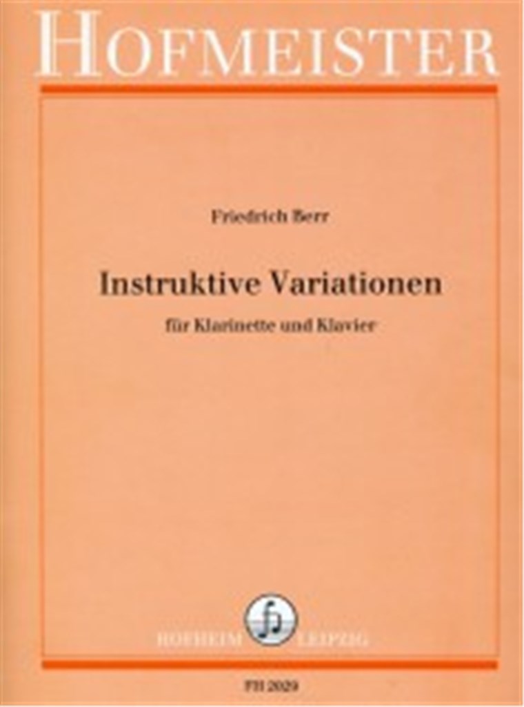 Instruktive Variationen